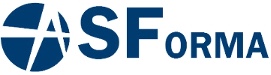 Logo ASForma